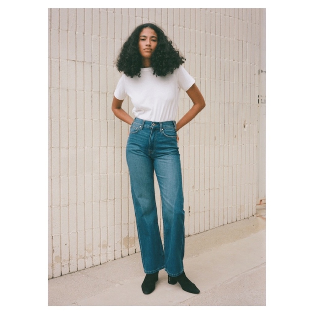 Gimaguas Kansas Jeans